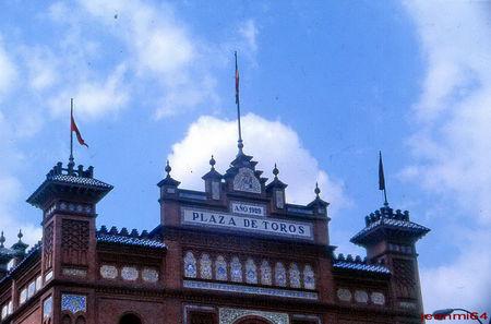 D_CB020___Madrid___Fronton_des_ar_nes