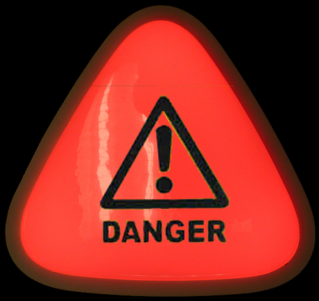 Les 3 dangers de l’Internet