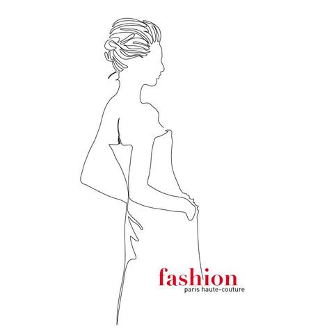 Portrait à la mode | Fashion