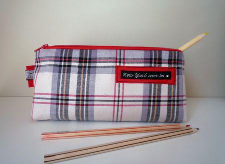 J’irai à New York avec toi…