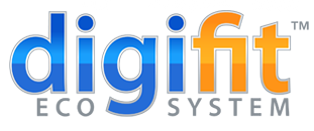 Digifit logo digifit – Un cardio iPhone compatible ANT+ a prix mini