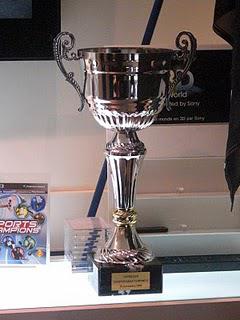 Gran Turismo 5:soirée de lancement