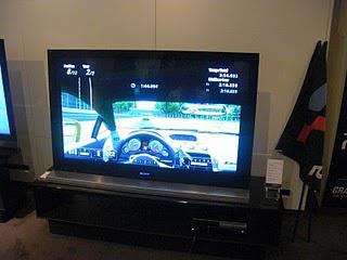 Gran Turismo 5:soirée de lancement