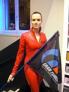 Gran Turismo 5:soirée de lancement