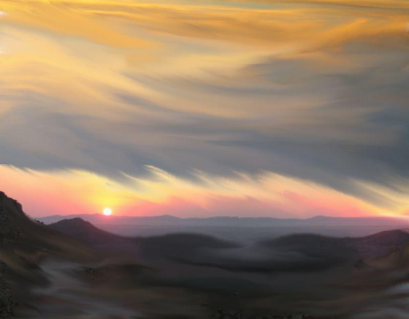 Quelque part (Jacques Ancet)