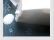 Dentifrice fraicheur menthe