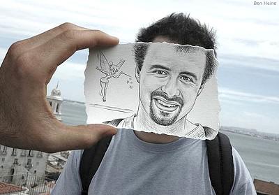 Tout est une question de point de vue...