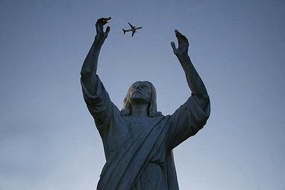 Tout est une question de point de vue...