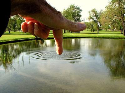 Tout est une question de point de vue...