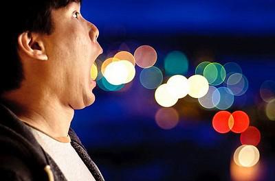 Tout est une question de point de vue...