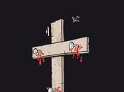 procès quatre chrétiens, aujourd’hui tribunal...