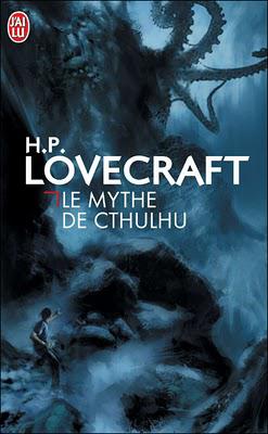L'appel de Cthulhu de H.P. Lovecraft