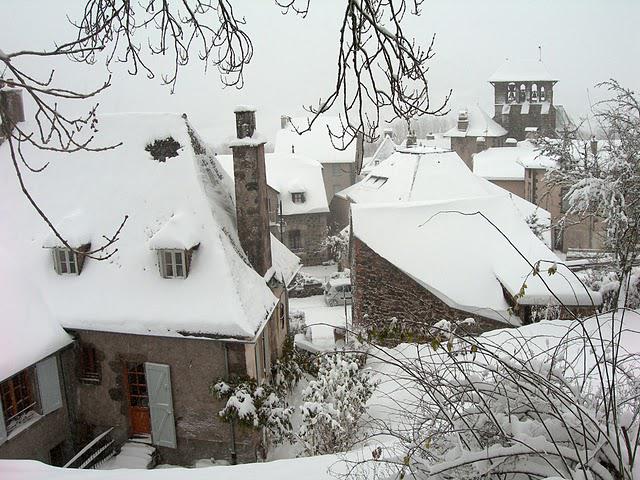 Y aura-t-il de la neige à Noël ?