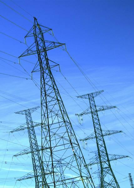 panne d'électricité