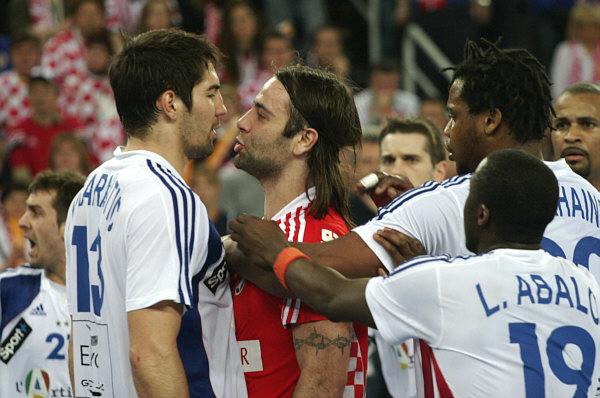 Résister à la Pression selon Onesta !