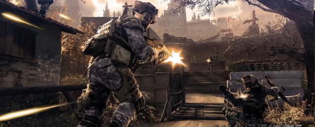 Crytek et son nouveau FPS ! Quelle surprise ! Pas tant que ça en fait ...