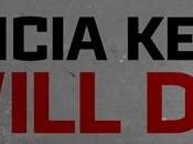 décembre, Alicia Keys mourir