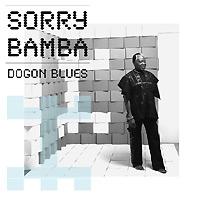 Sorry Bamba, le messager de la musique dogon