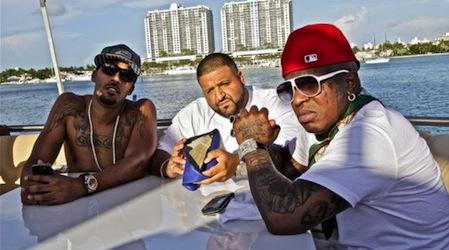 Don King, Lil Wayne, Wiz Khalifa à l’anniversaire de Dj Khaled (vidéo)