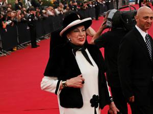 Geneviève de Fontenay