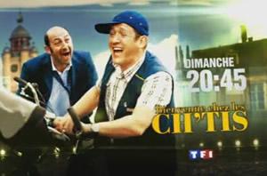 Dany Boon et ses Ch'tis