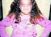 violences sexuelles contre enfants Algérie