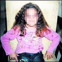 violences sexuelles contre les enfants en Algérie