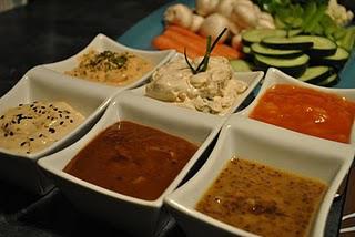 Sauce aigre-douce à la mangue + Idées pour Fondue