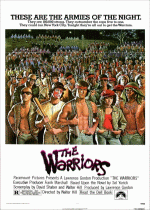 Les Guerriers de la nuit (1979)
