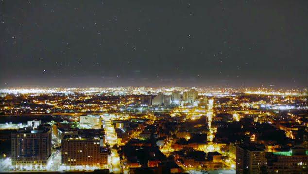 Inspirations - NYC Manhattan by Jonas Østhassel