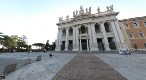 Vatican : 360 degrés pour une visite