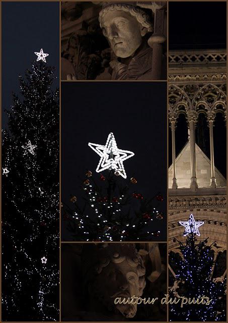 ATMOSPHERE PARISIENNE