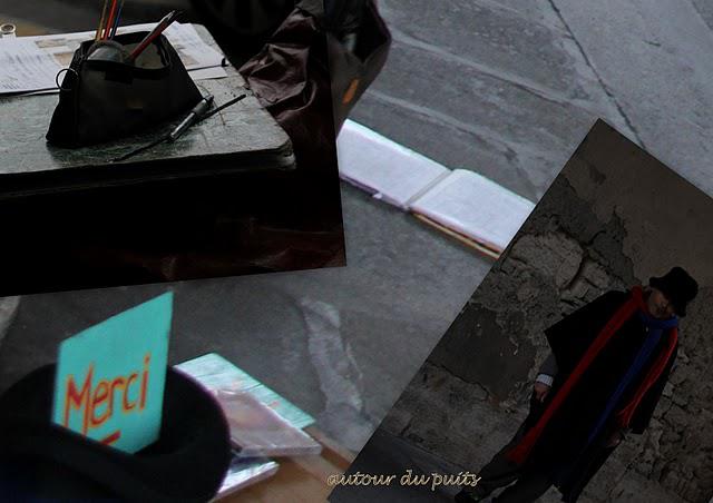 ATMOSPHERE PARISIENNE