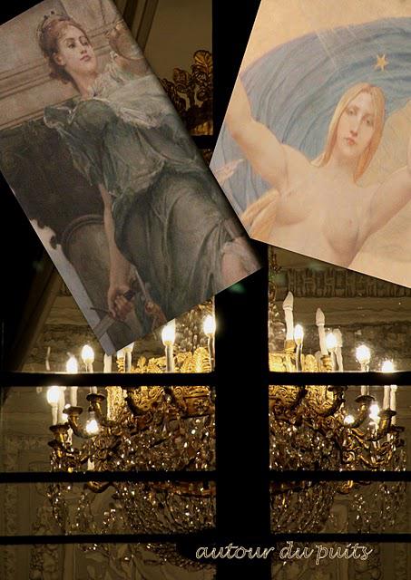 ATMOSPHERE PARISIENNE