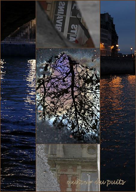 ATMOSPHERE PARISIENNE