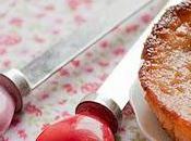 Tarte sucre pour Interblogs n°11