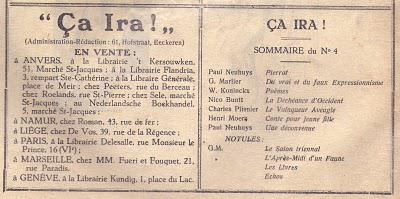 Ça Ira ! N° 5 et 6
