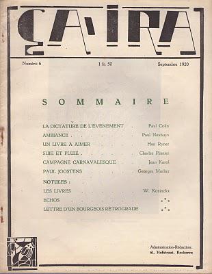 Ça Ira ! N° 5 et 6