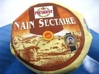 La Guerre du fromage