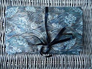 Nouvelles pochettes d'inspiration japonaise