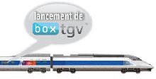 La SNCF rend l'internet accessible dans les TGV en wifi avec BoxTGV