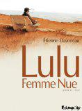 Etienne Davodeau : Lulu Femme Nue