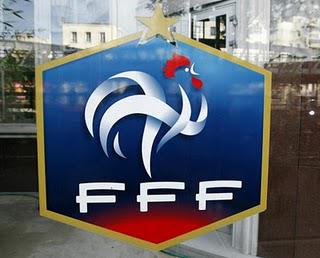 Fédération Française de Foot : les meilleurs s'en vont,  les incompétents restent...
