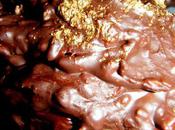 Rochers pralinés coco noisettes