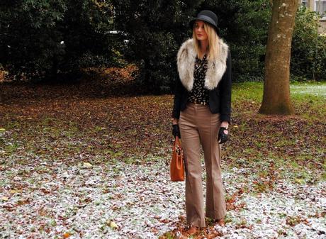 Looks de la semaine #15