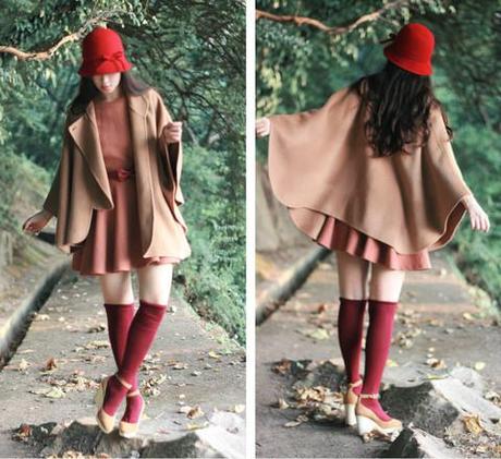 Looks de la semaine #15