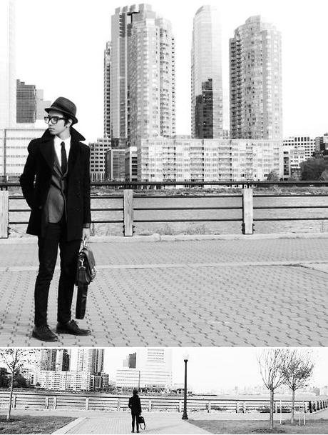 Looks de la semaine #15