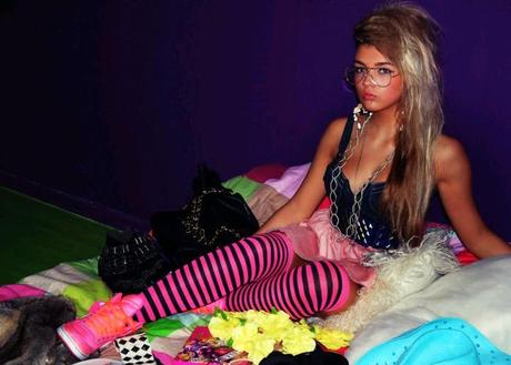 Looks de la semaine #15