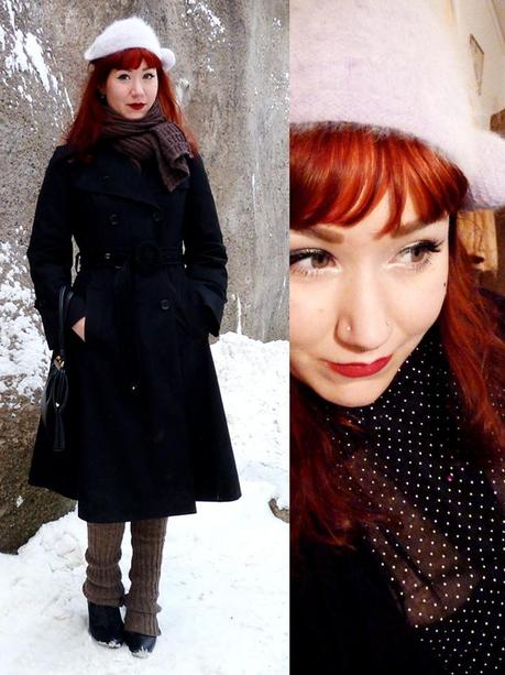 Looks de la semaine #15