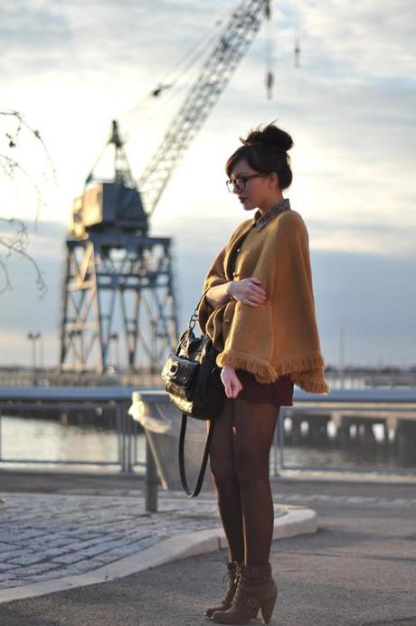 Looks de la semaine #15